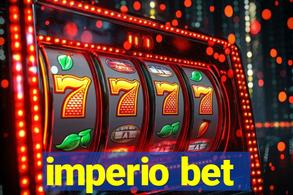 imperio bet